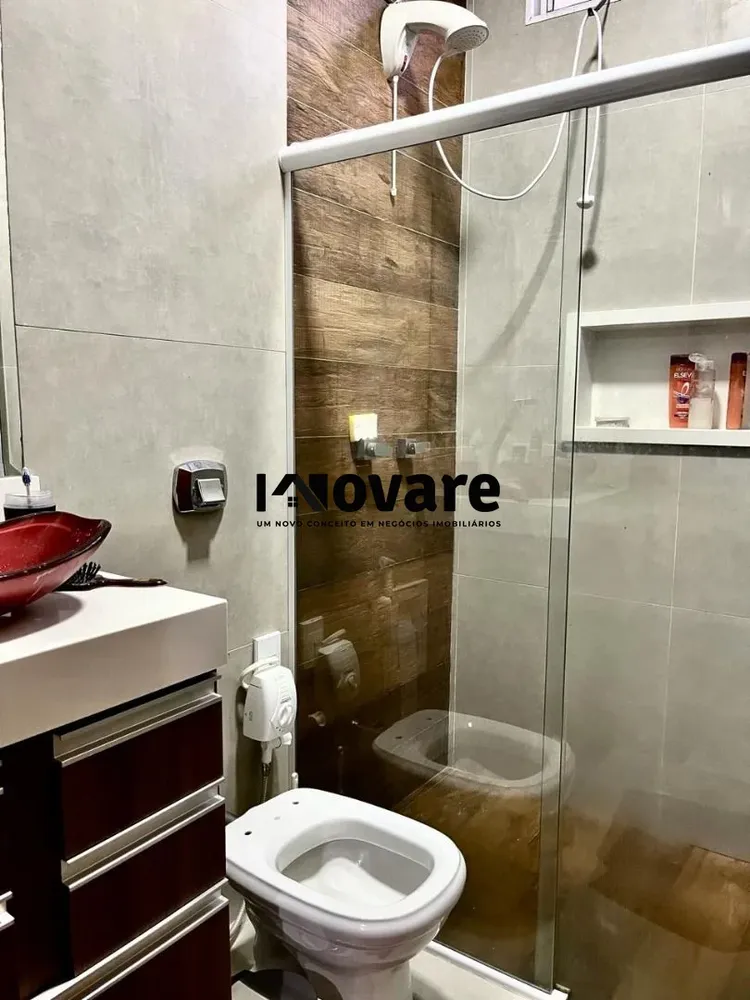 Casa, 3 quartos, 129 m² - Foto 2