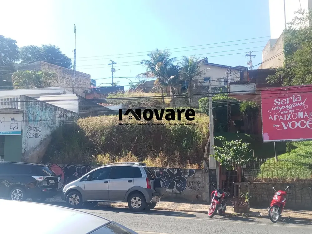 Terreno, 300 m² - Foto 3