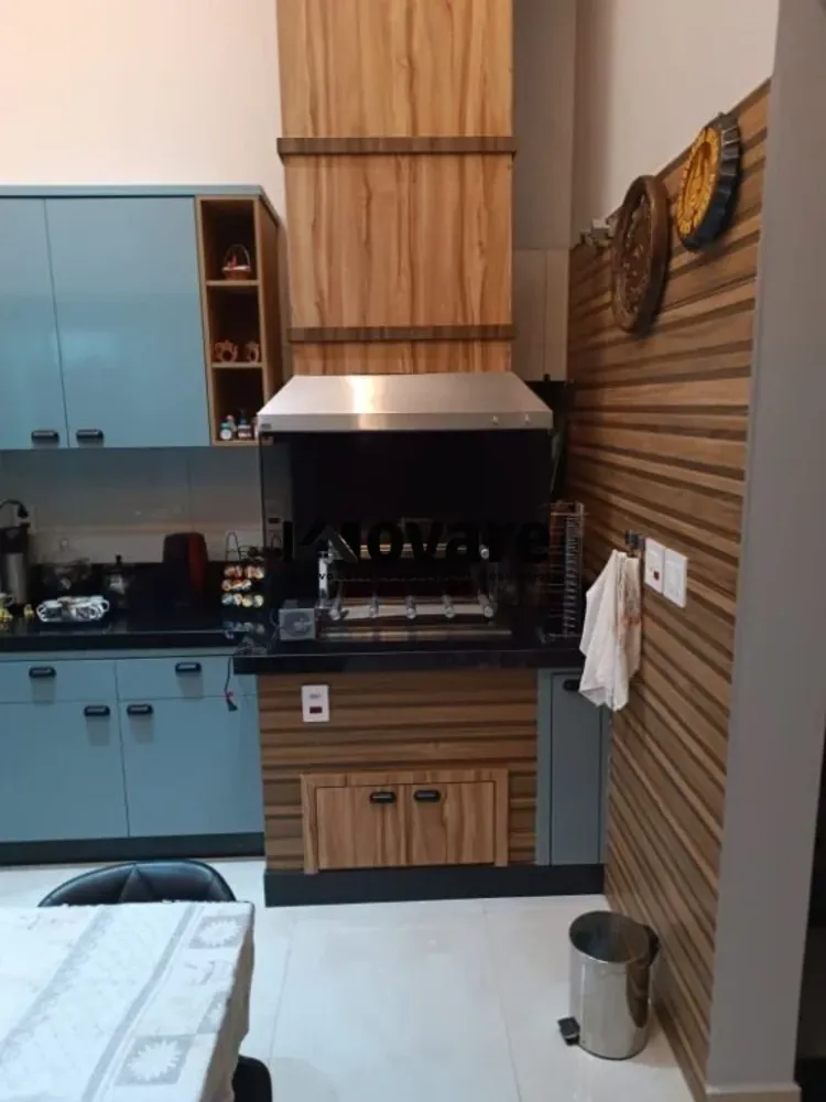 Casa, 3 quartos, 200 m² - Foto 1