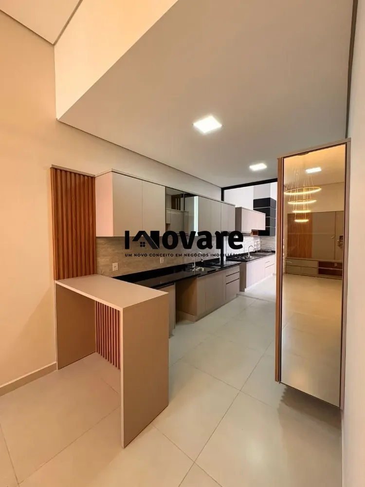 Casa, 3 quartos, 128 m² - Foto 4