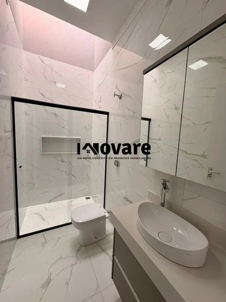 Casa, 3 quartos, 128 m² - Foto 3