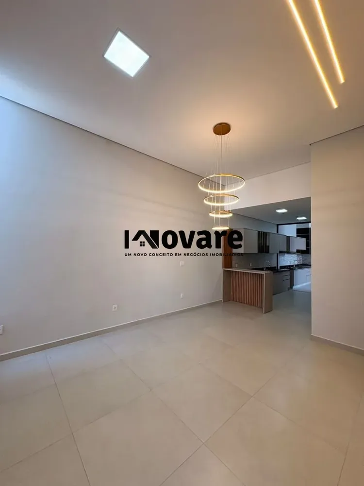 Casa, 3 quartos, 128 m² - Foto 2