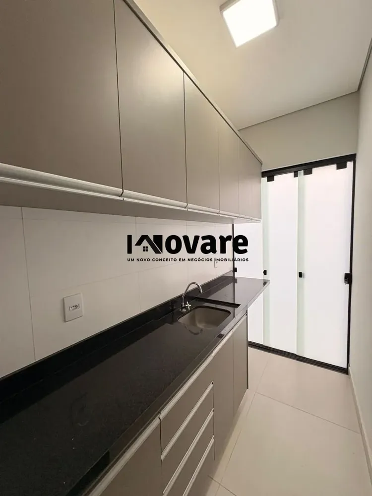 Casa, 3 quartos, 128 m² - Foto 1