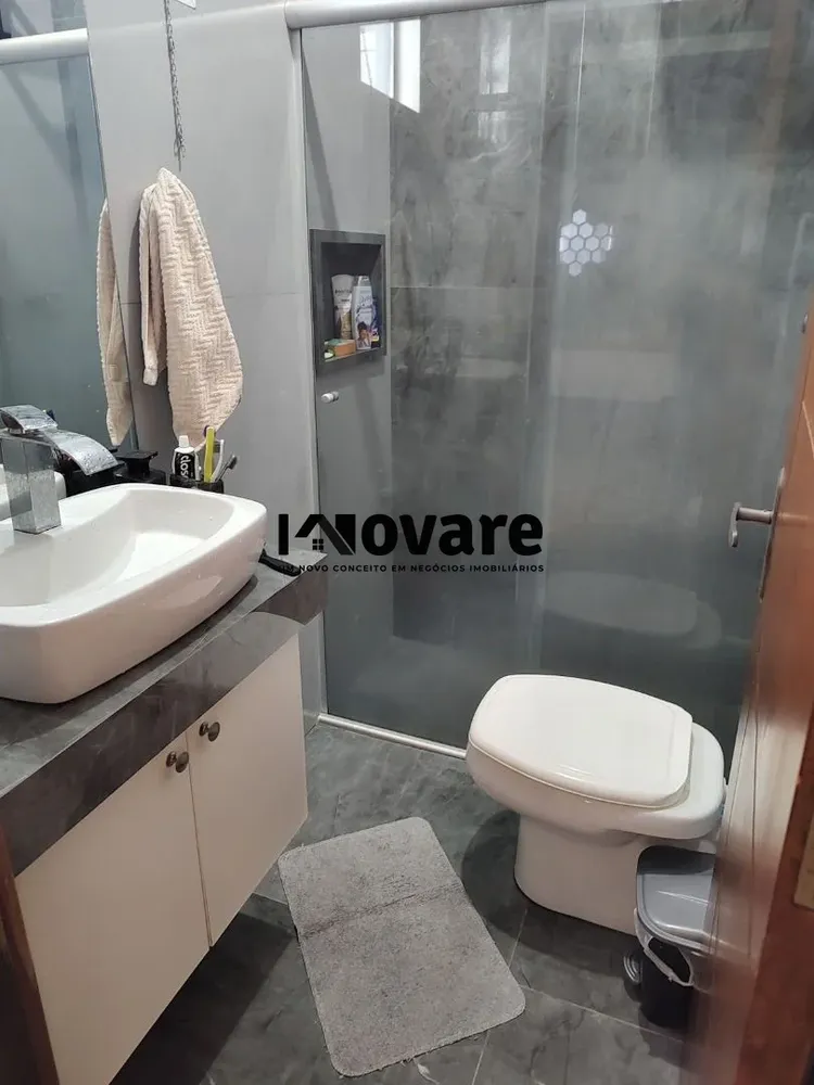 Casa, 3 quartos, 155 m² - Foto 3