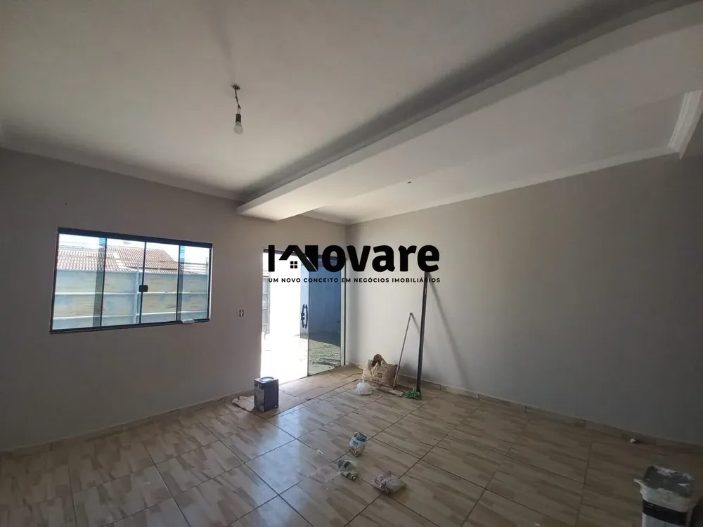 Casa, 2 quartos, 80 m² - Foto 4