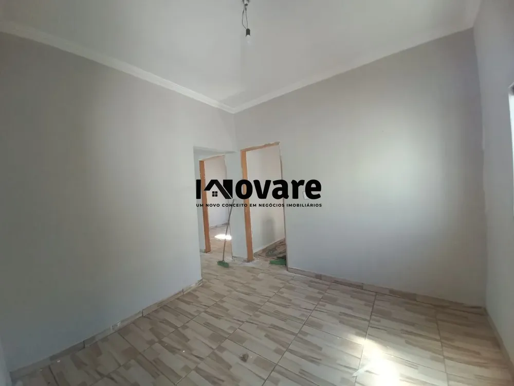 Casa, 2 quartos, 80 m² - Foto 1