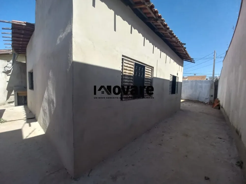 Casa, 2 quartos, 80 m² - Foto 2