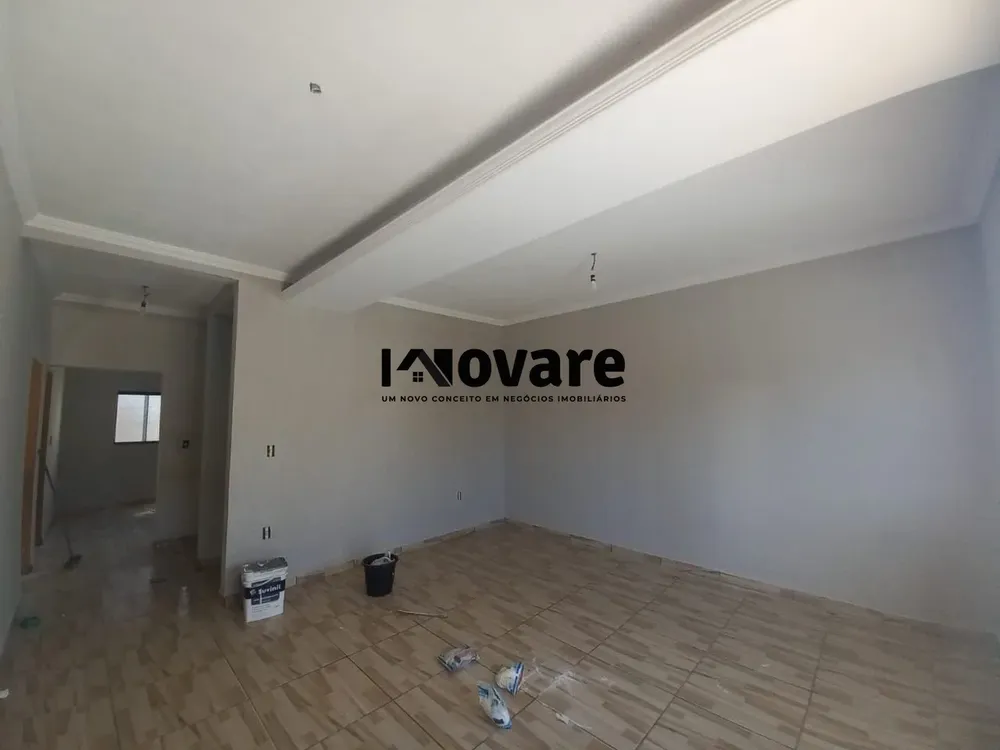 Casa, 2 quartos, 80 m² - Foto 3