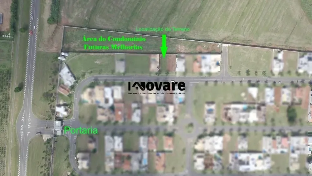Terreno, 332 m² - Foto 2
