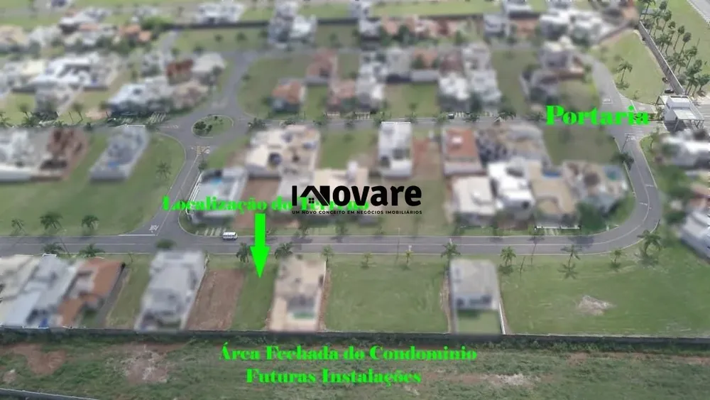 Terreno, 332 m² - Foto 4