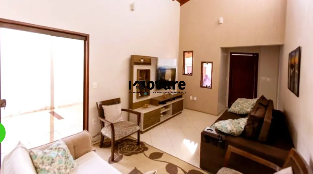 Casa, 3 quartos, 186 m² - Foto 4