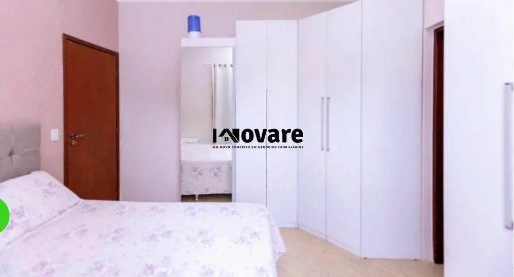 Casa, 3 quartos, 186 m² - Foto 2
