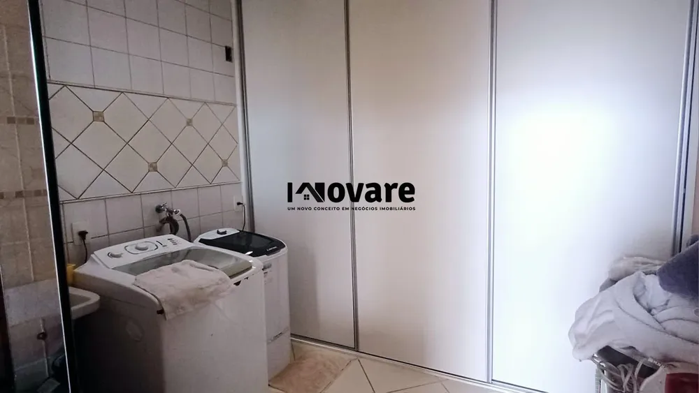 Casa, 3 quartos, 186 m² - Foto 1