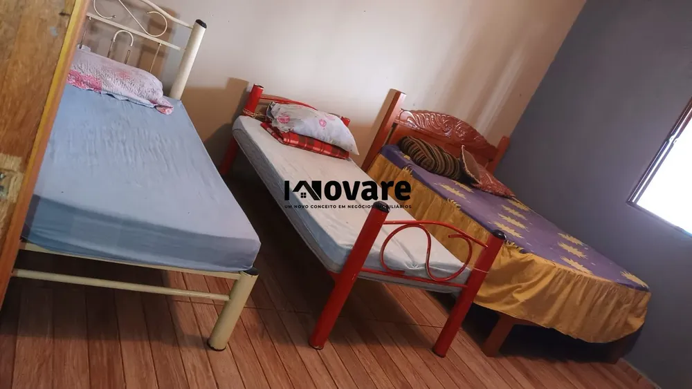 Sítio, 3 quartos, 300 m² - Foto 2