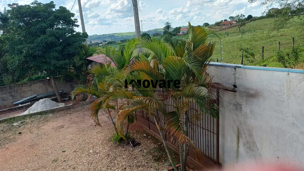 Sítio, 3 quartos, 300 m² - Foto 4