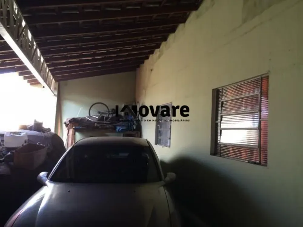 Casa, 2 quartos, 106 m² - Foto 3
