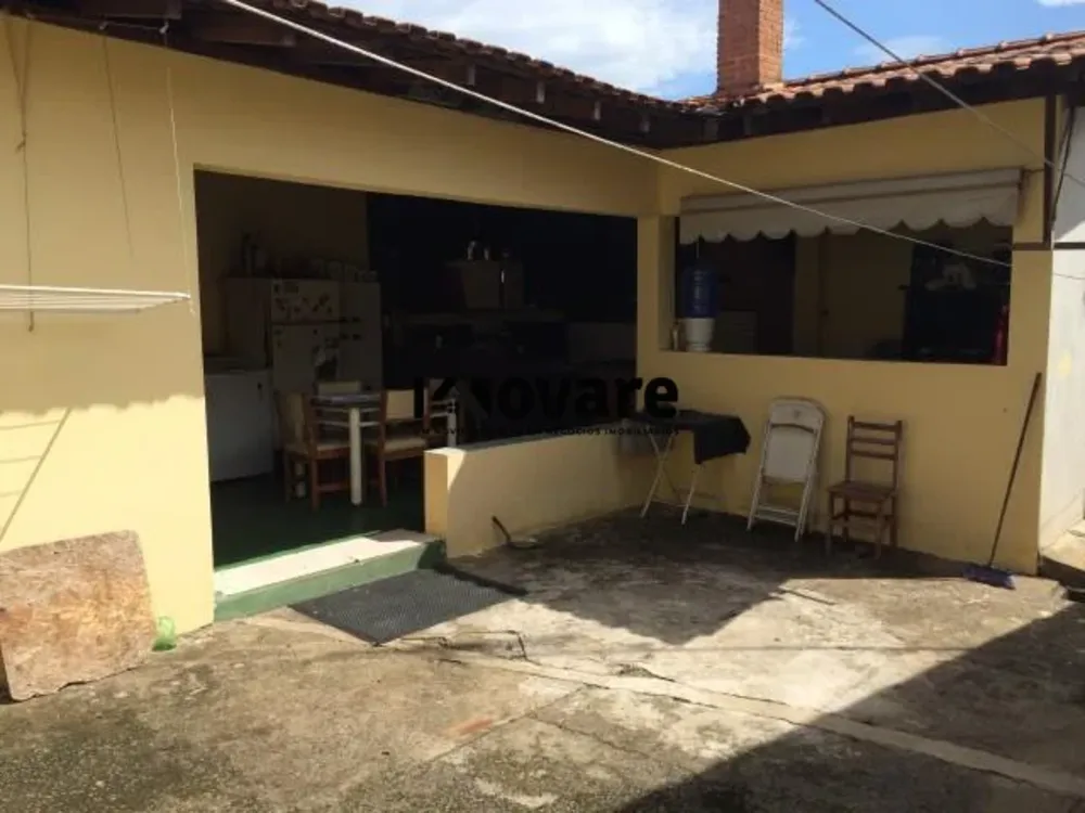 Casa, 2 quartos, 106 m² - Foto 1