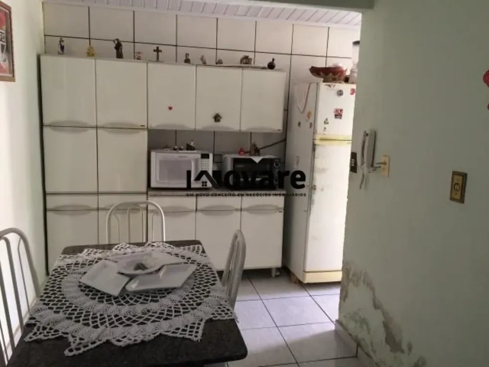 Casa, 2 quartos, 106 m² - Foto 2