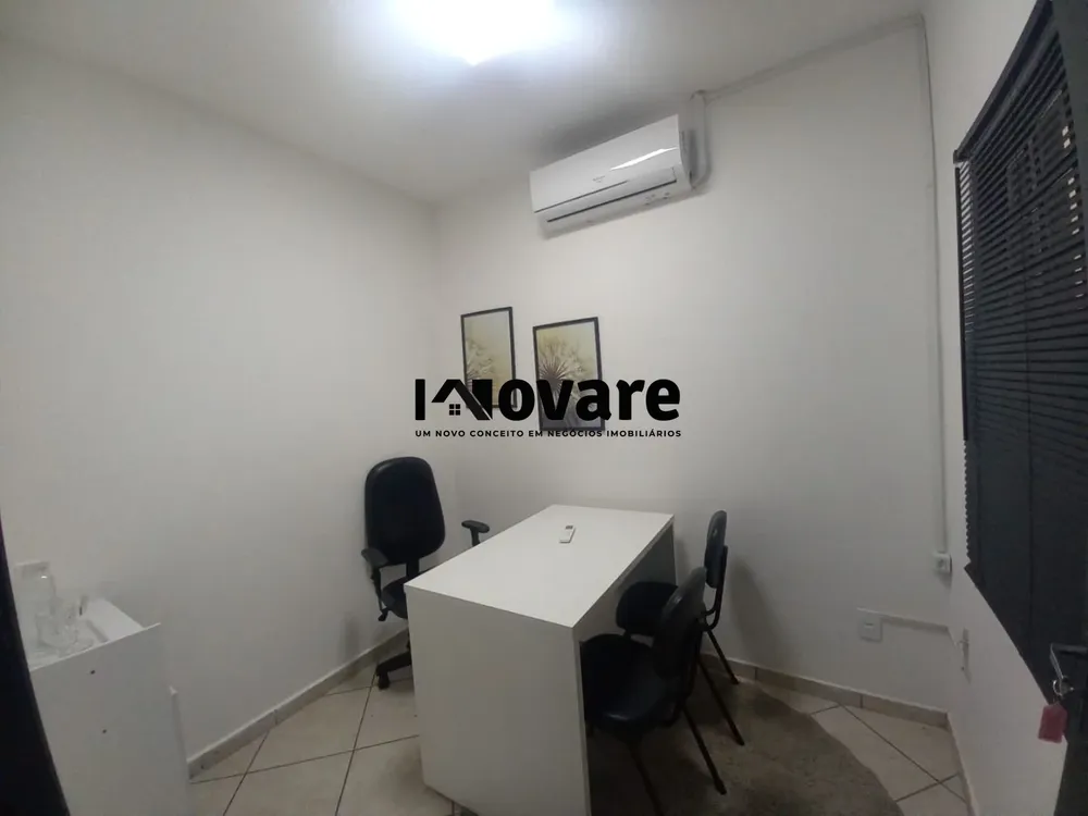 Loja-Salão, 5 m² - Foto 1
