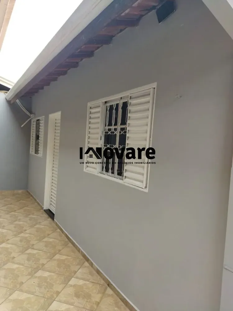 Casa, 3 quartos, 182 m² - Foto 2