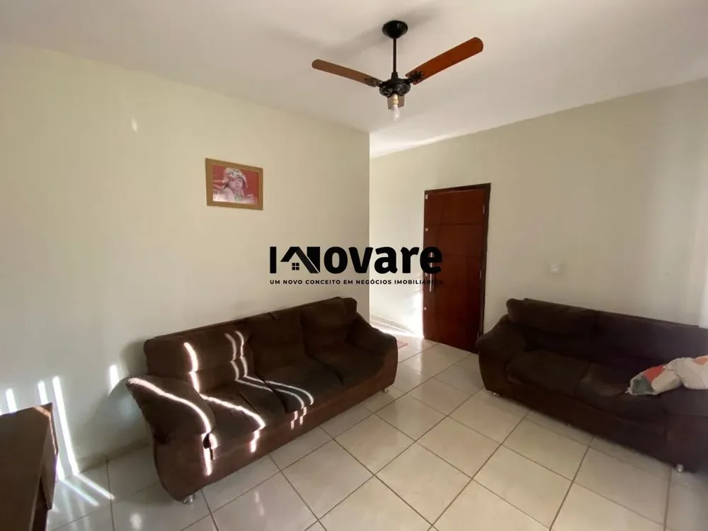 Casa, 2 quartos, 75 m² - Foto 1