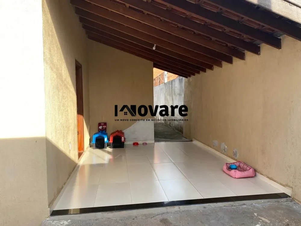 Casa, 2 quartos, 75 m² - Foto 3