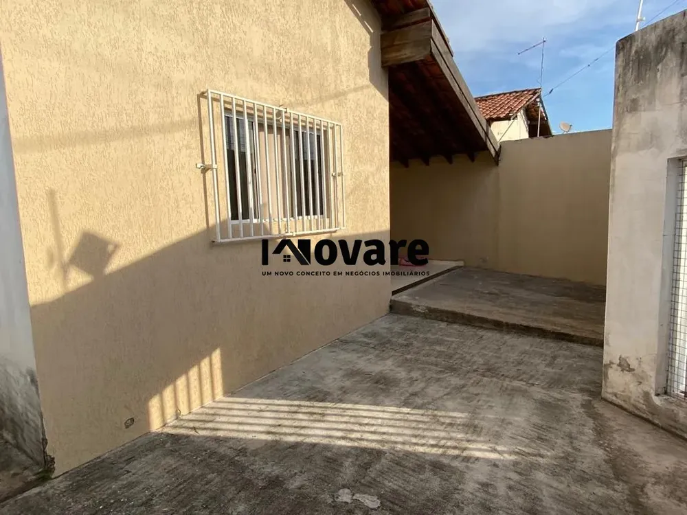 Casa, 2 quartos, 75 m² - Foto 4