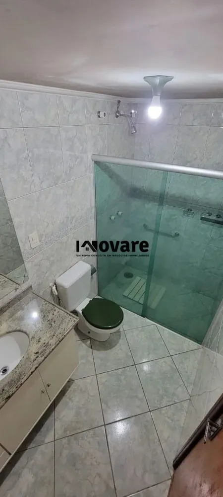 Casa, 3 quartos, 263 m² - Foto 1