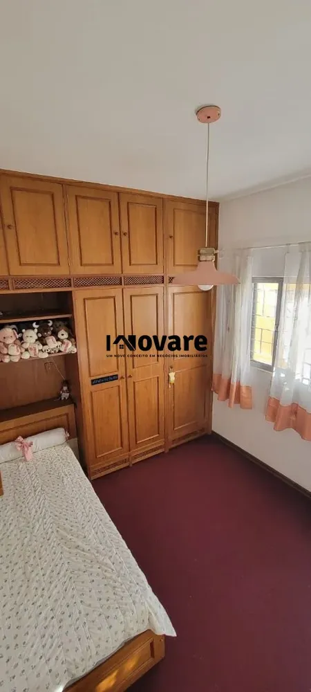 Casa, 3 quartos, 263 m² - Foto 2