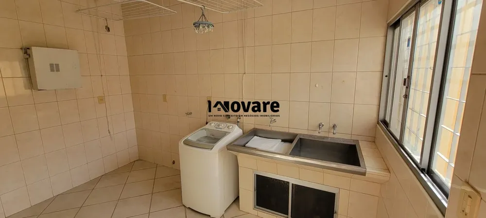 Casa, 3 quartos, 263 m² - Foto 4