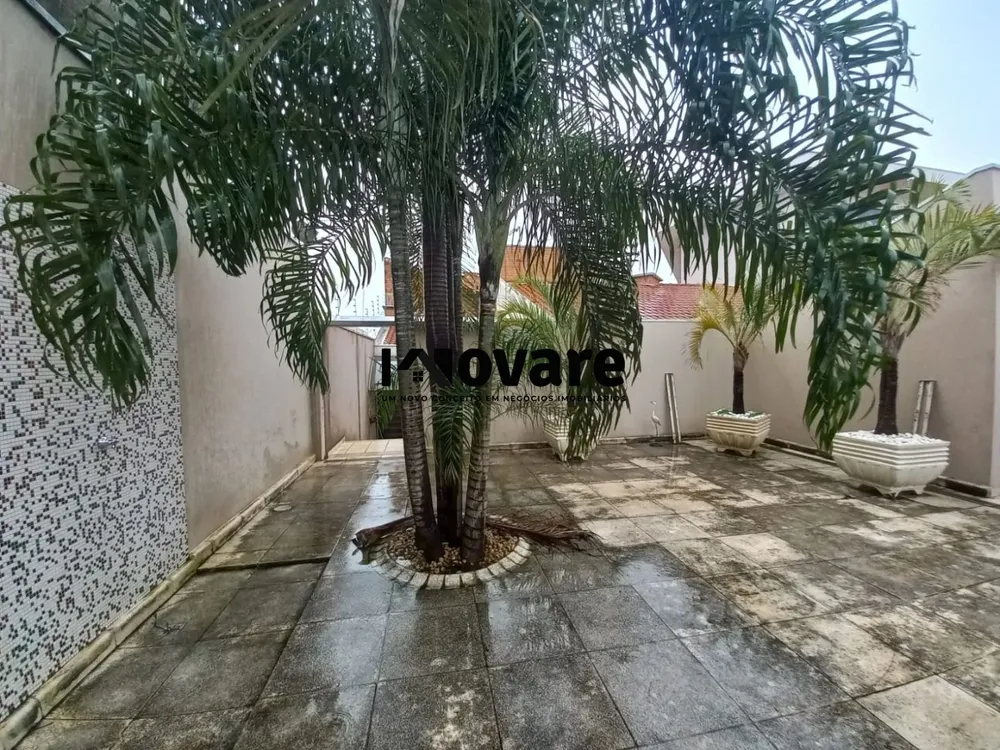 Casa, 3 quartos, 415 m² - Foto 1