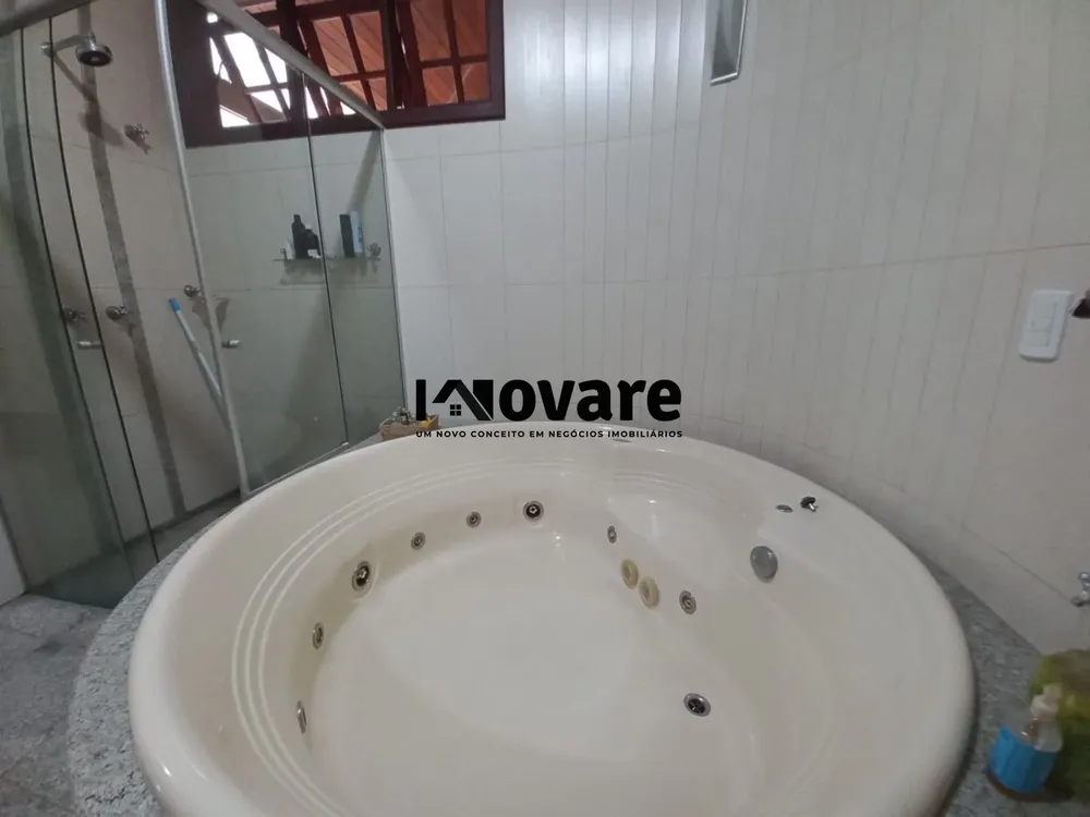 Casa, 3 quartos, 415 m² - Foto 3