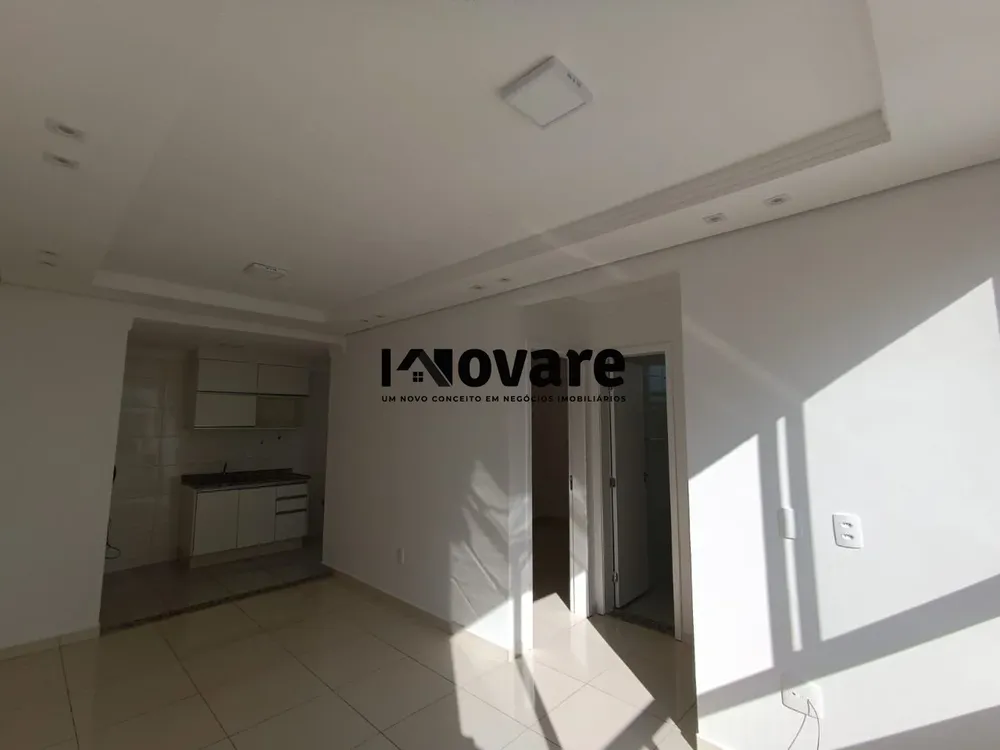Apartamento, 2 quartos, 52 m² - Foto 3