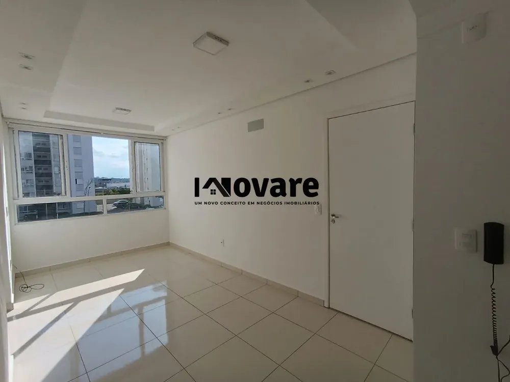 Apartamento, 2 quartos, 52 m² - Foto 2