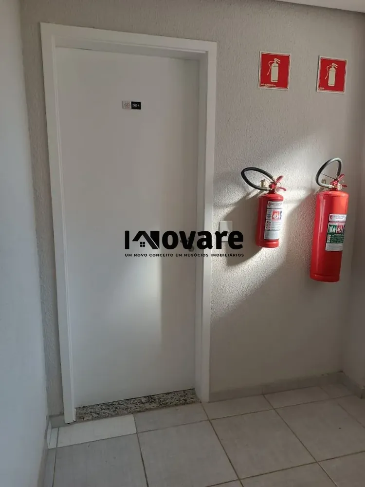 Apartamento, 2 quartos, 52 m² - Foto 1