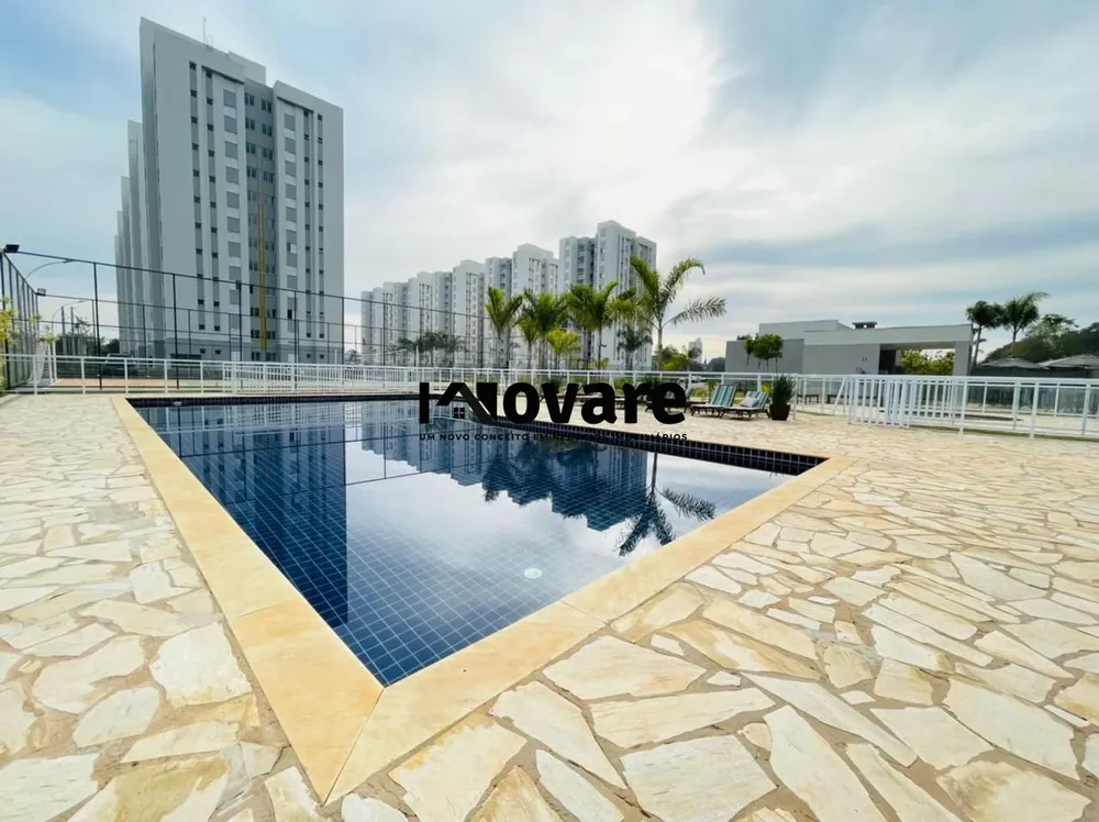 Apartamento, 2 quartos, 52 m² - Foto 4