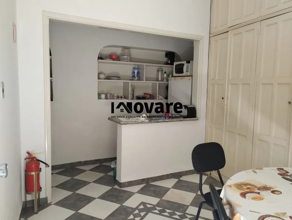 Loja-Salão, 50 m² - Foto 1