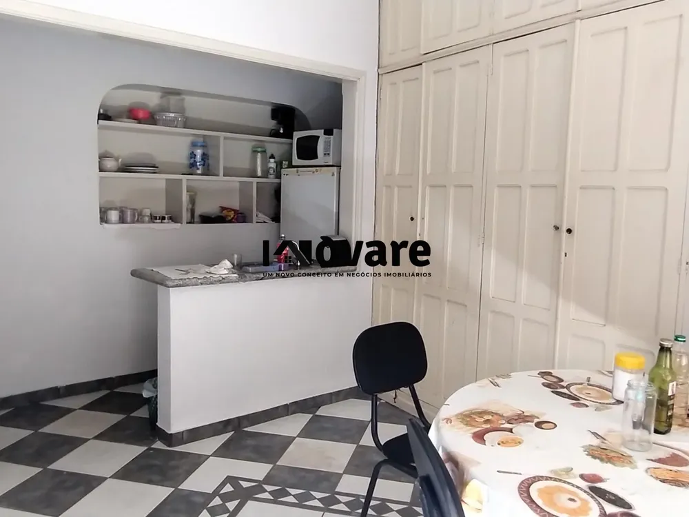 Loja-Salão, 50 m² - Foto 2