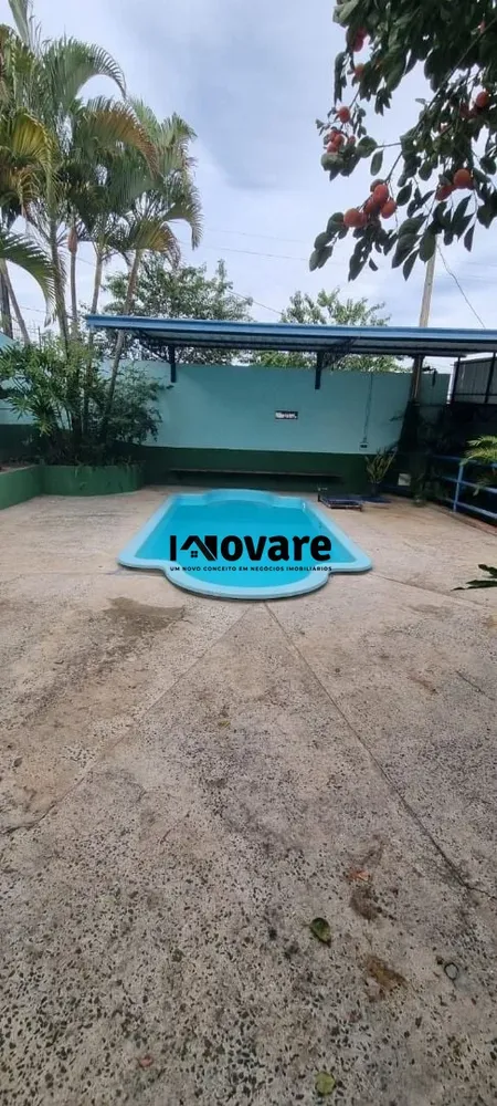 Casa, 2 quartos, 200 m² - Foto 1