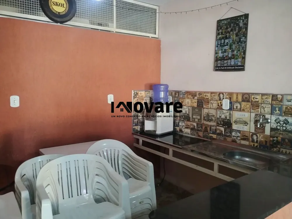 Casa, 2 quartos, 200 m² - Foto 4