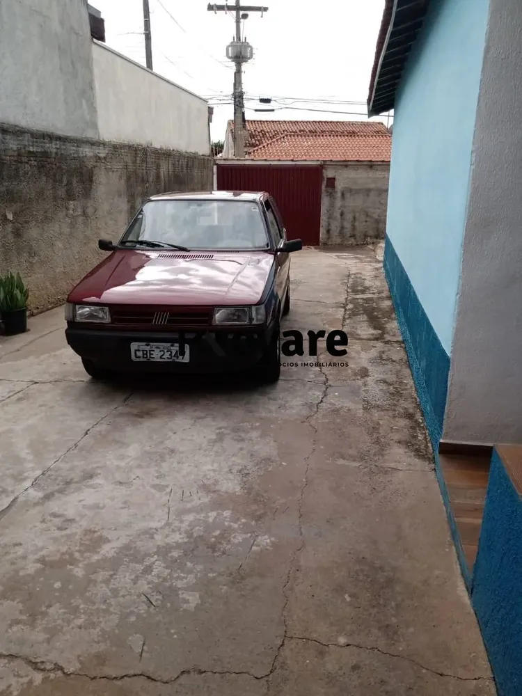 Casa, 3 quartos, 97 m² - Foto 3