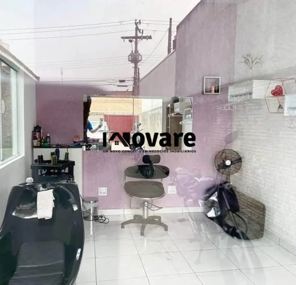 Casa, 3 quartos, 97 m² - Foto 2