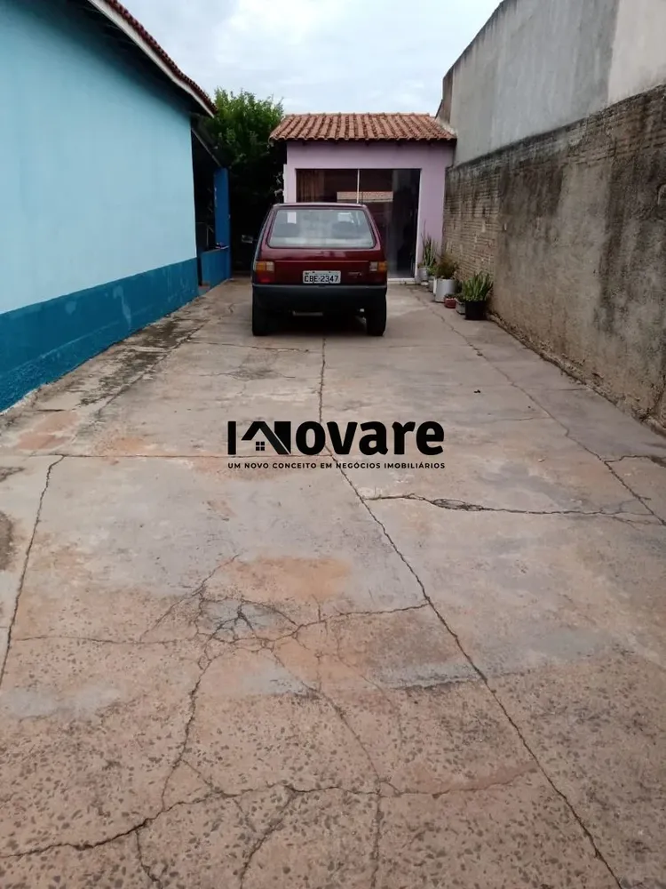 Casa, 3 quartos, 97 m² - Foto 4