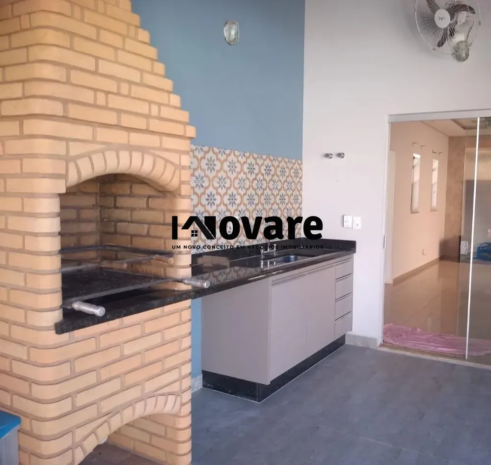 Casa, 3 quartos, 200 m² - Foto 2