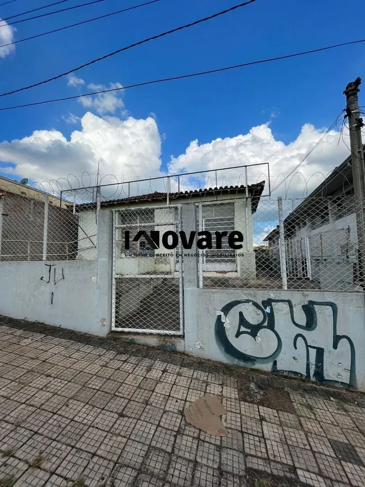 Casa, 219 m² - Foto 1
