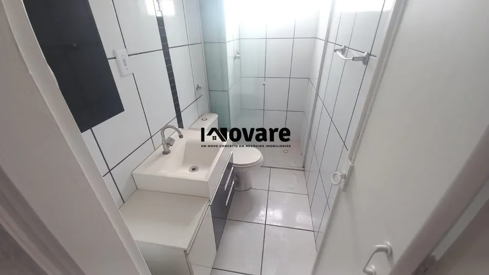 Apartamento, 2 quartos, 50 m² - Foto 1