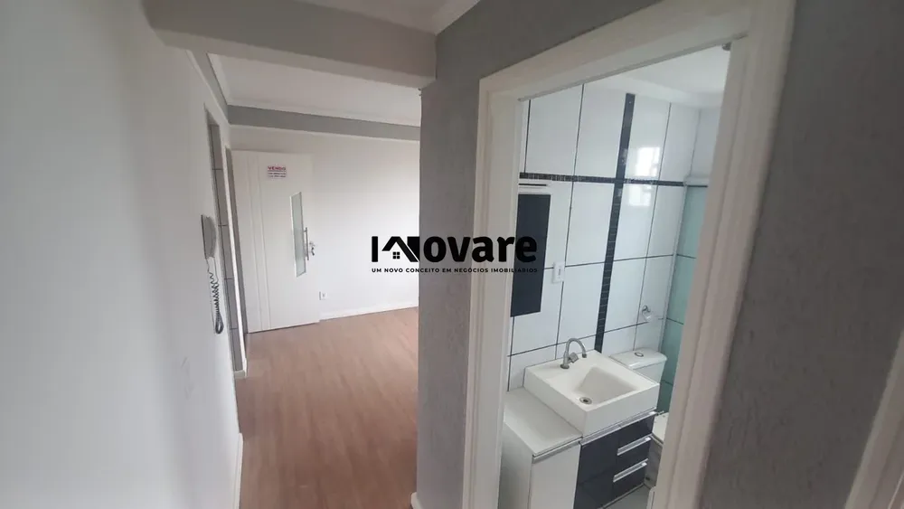 Apartamento, 2 quartos, 50 m² - Foto 2