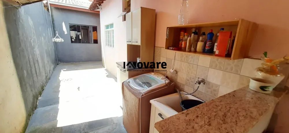 Casa, 3 quartos, 150 m² - Foto 4
