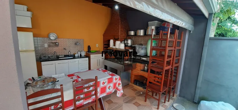 Casa, 3 quartos, 150 m² - Foto 1