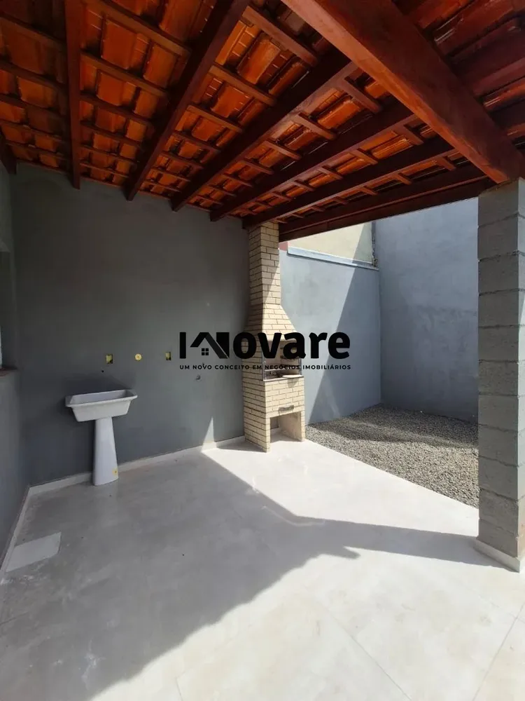 Casa, 2 quartos, 75 m² - Foto 2